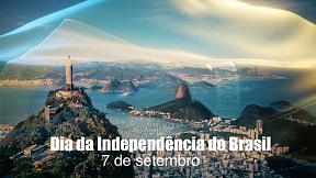 Bicentenário da Independência do Brasil – 7 de setembro de 2022 Bicentenário da Independência do Brasil – 7 de setembro de 2022