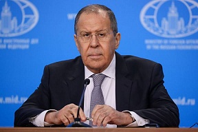 Artigo do Ministro dos Negócios Estrangeiros da Federação da Rússia, Serguey Lavrov, para a revista sul-africana "Ubuntu" (21 de agosto de 2023) Artigo do Ministro dos Negócios Estrangeiros da Federação da Rússia, Serguey Lavrov, para a revista sul-africana "Ubuntu" (21 de agosto de 2023)