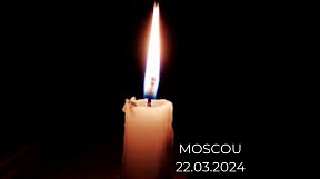 О выражении соболезнований в связи с террористическим актом в концертном зале «Крокус Сити Холл»